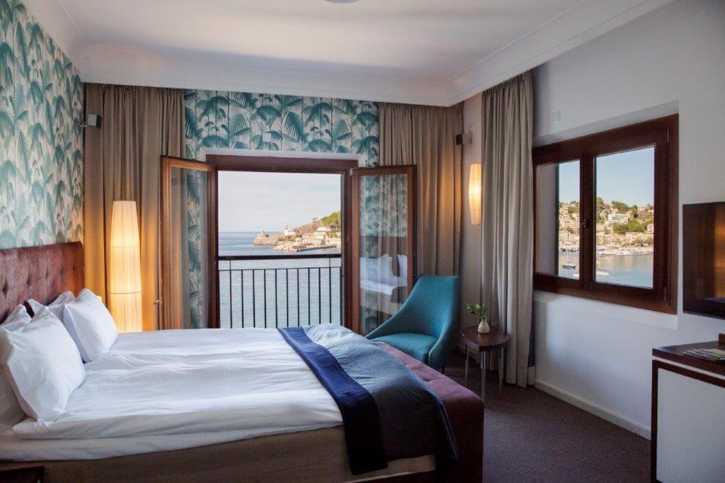 Esplendido 4* Port De Soller