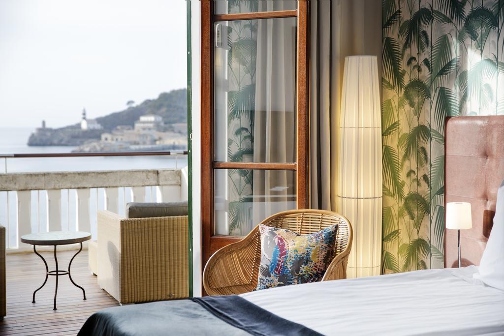 Esplendido Port De Soller