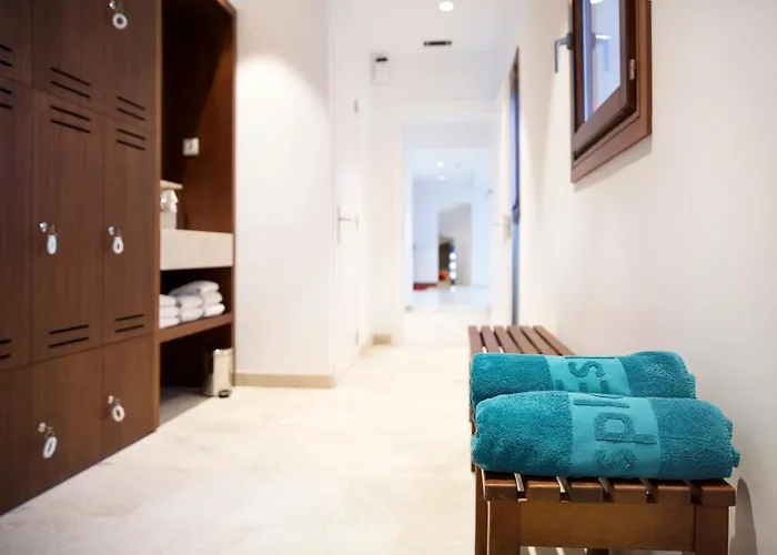 Hotel Esplendido